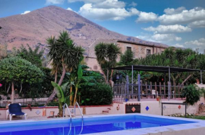 CASA VACANZE FONDACO DI SCILLATO